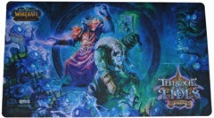 Throne of the Tides - World of Warcraft Playmat